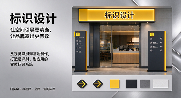 建德市标识设计